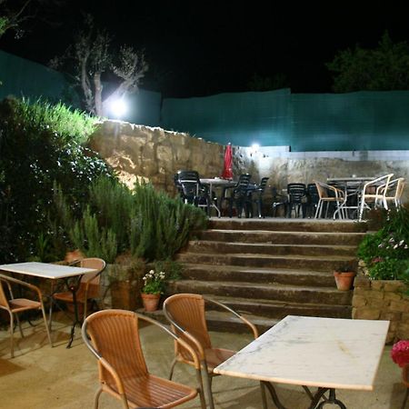 Hostal La Fuente Buera 외부 사진