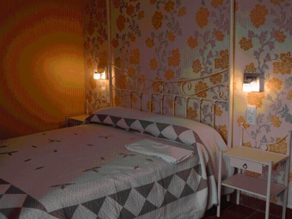 Hostal La Fuente Buera 외부 사진