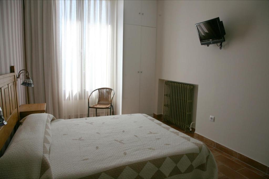 Hostal La Fuente Buera 외부 사진