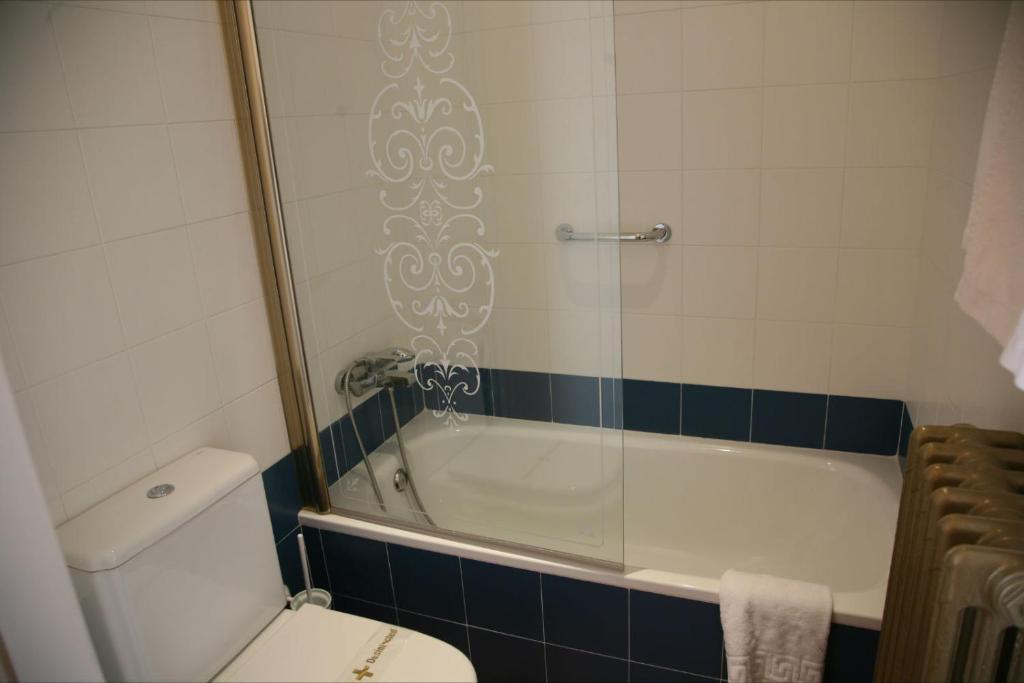 Hostal La Fuente Buera 외부 사진