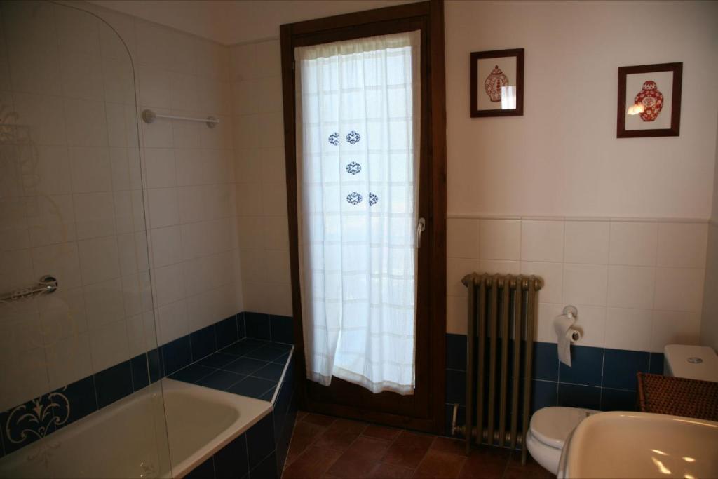 Hostal La Fuente Buera 외부 사진